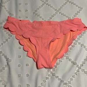 Jessica Simpson Women’s Bathing Suit Bottoms, size M